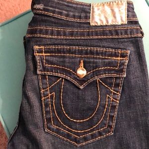 True Religion 31 Jeans